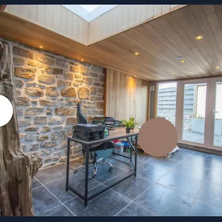 La Cocoon Appartement