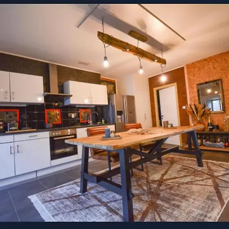 Appartement La Cocoon *