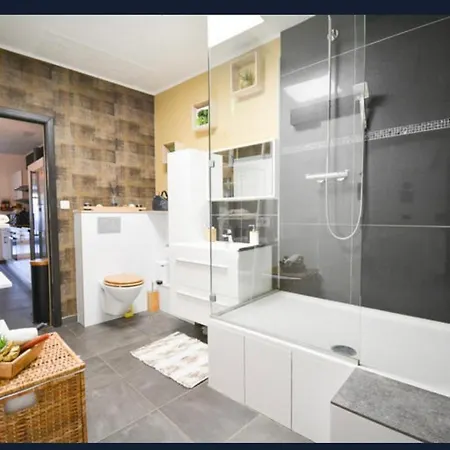 La Cocoon Appartement