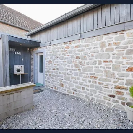 Appartement La Cocoon Theux
