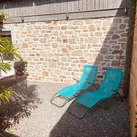 La Cocoon Appartement Theux